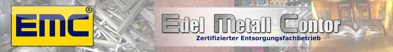 Edel Metall Contor