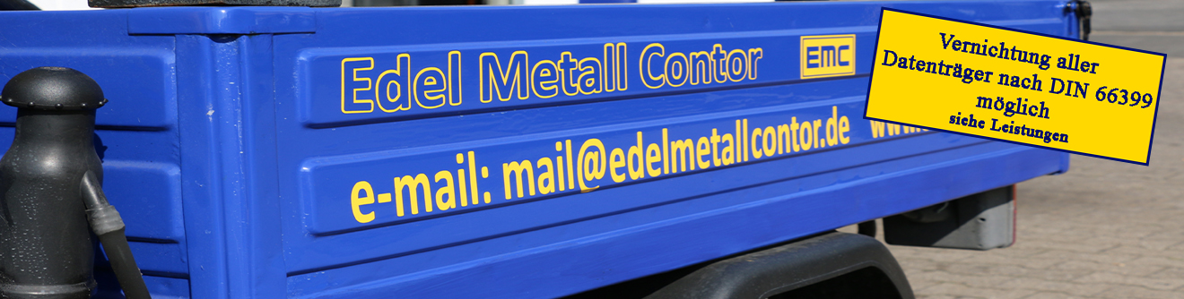 Edel Metall Contor